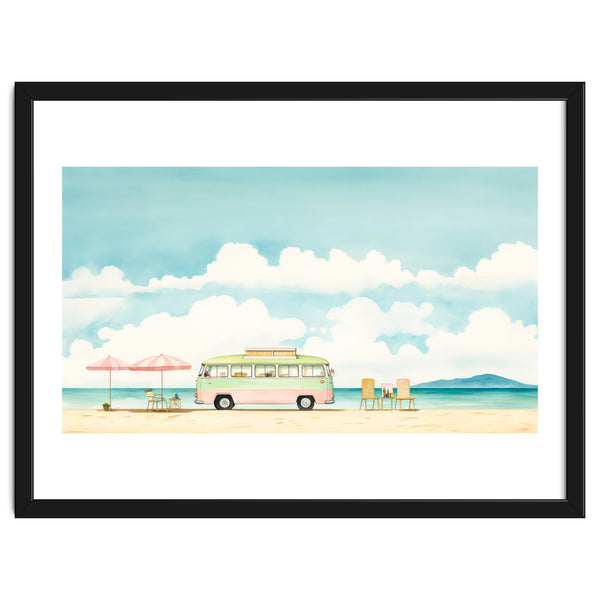 Caravan