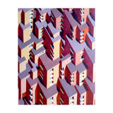 The infinite city (Print Only) thumbnail