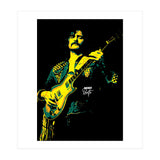 Dickey Betts American Rock Guitarist Legend 2 (Print Only) thumbnail