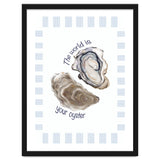 Your Oyster thumbnail