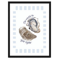 Your Oyster
