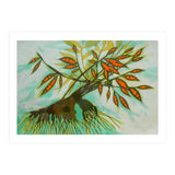 Withered tree (Print Only) thumbnail