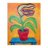 Flor Carnivora (Print Only) thumbnail