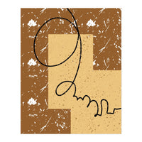 Traces of Thought in Two Worlds (Print Only)