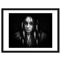 While The World Sleeps