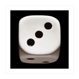 Dice Number 3 (Print Only) thumbnail