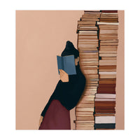 One At The Time (Print Only)