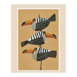 Tropic Trio (Print Only) thumbnail