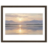 Golden Horizon at Dusk thumbnail