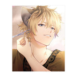 Anime (Print Only) thumbnail
