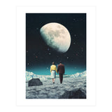 A Walk Among the Stars (Print Only) thumbnail