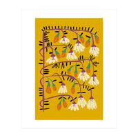 Matisse Expression Serenity Yellow (Print Only)