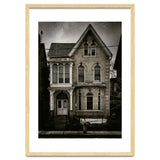 Carlton Street No 11 Old Film Version thumbnail