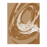 Abstract Circle (Print Only) thumbnail