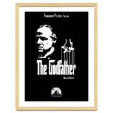 THE GODFATHER (1972), directed by FRANCIS FORD COPPOLA. thumbnail