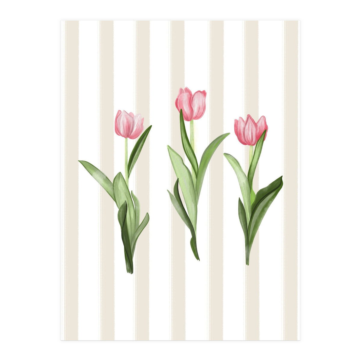 Trio (Print Only)
