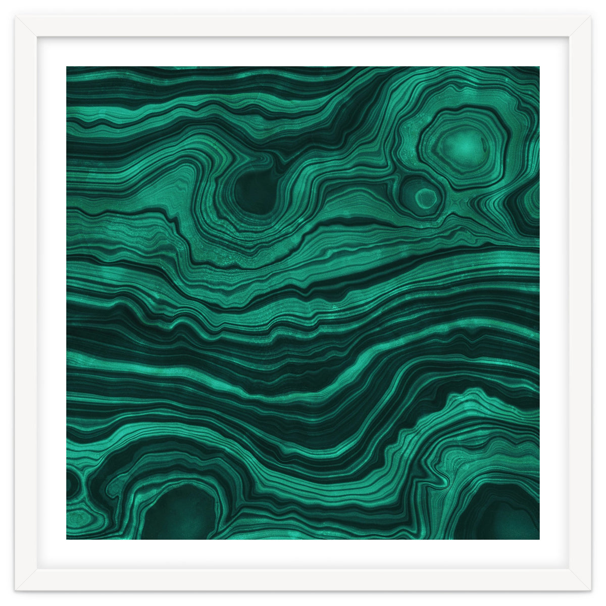 Malachite Texture 01