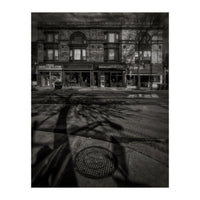 Nos 736 - 742 Queen St E 2 (Print Only)