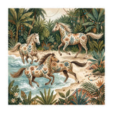 Tropical Equine Adventure (Print Only) thumbnail