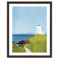 Anglesey Lighthouse