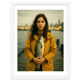 Fish In Hand 04 thumbnail