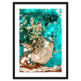 Resin Obsession #society6 #decor #buyart thumbnail