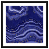 Blue Agate Texture 06 thumbnail