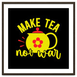 Make Tea Not War thumbnail