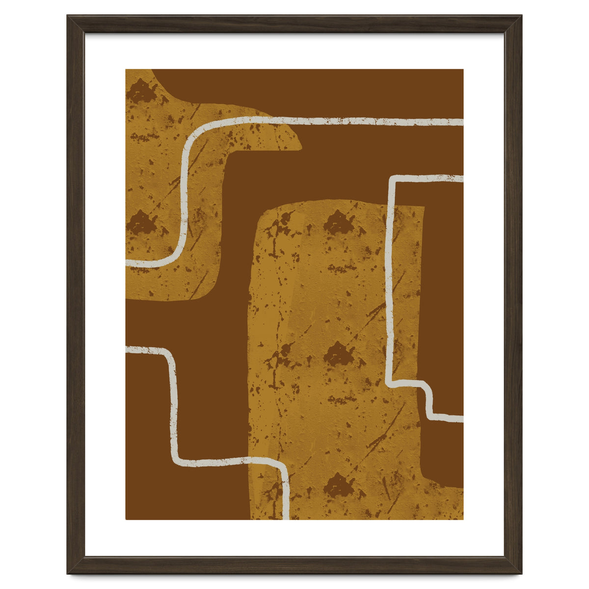 Traces of Ancient Civilization