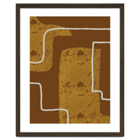 Traces of Ancient Civilization