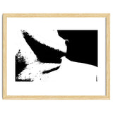 Black & White Study I thumbnail