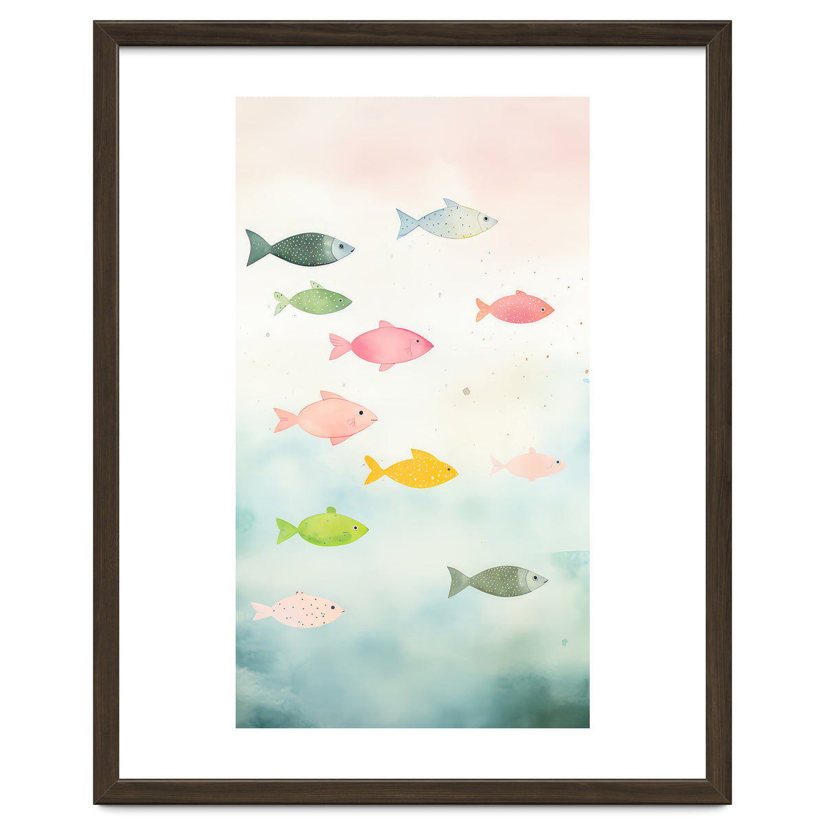 Fishes