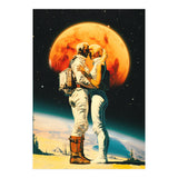 Intergalactic Love (Print Only) thumbnail