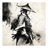 Samurai 04 (Print Only) thumbnail