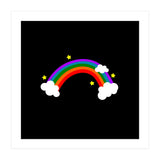 Colorful Rainbow (Print Only) thumbnail