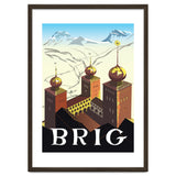 Brig, Switzerland thumbnail