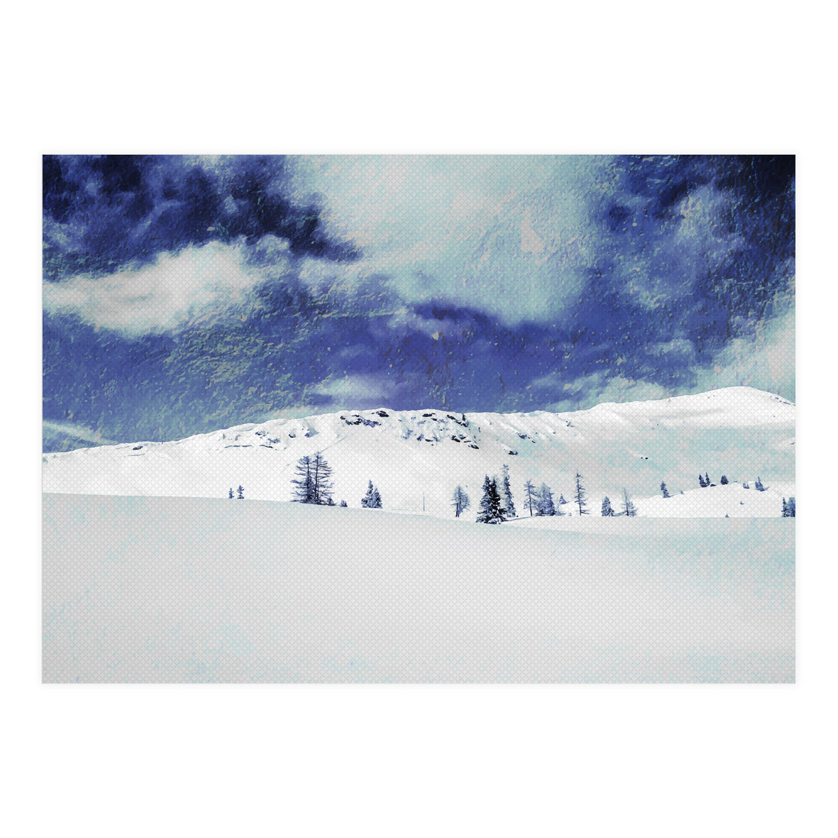 Serenity (Print Only)