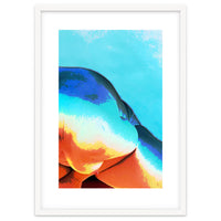 Aqua Fire |  Dunes