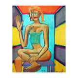 Mujer En La Silla 15 (Print Only) thumbnail