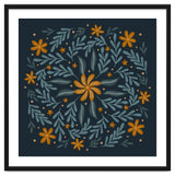 Circular Flowers 1 thumbnail