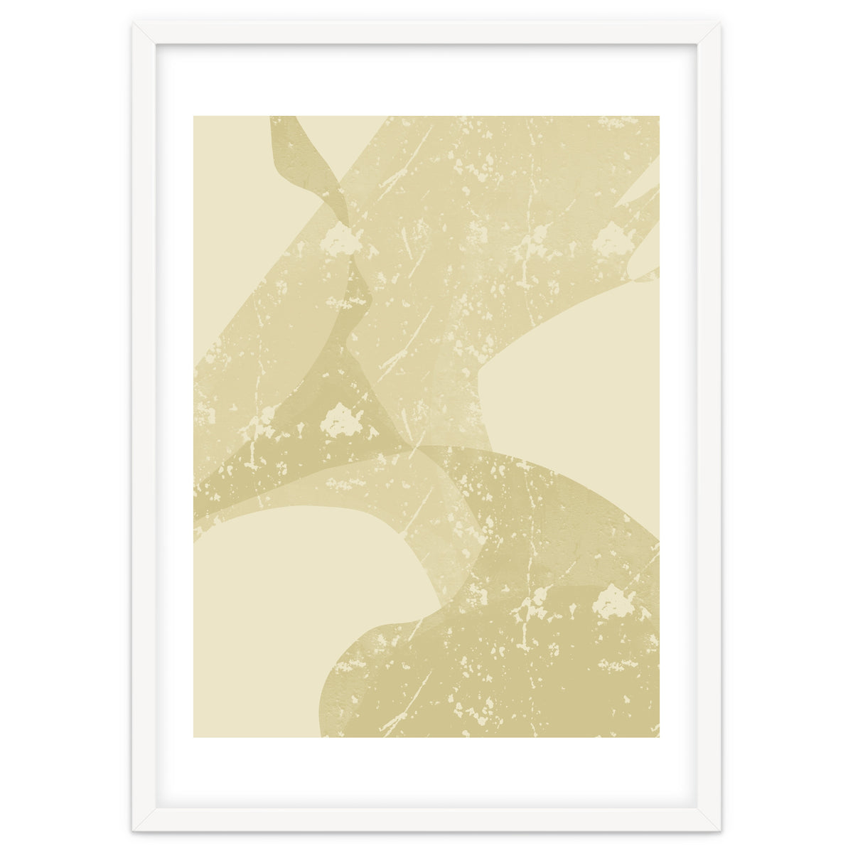 Touch of Texture in Natural Colors