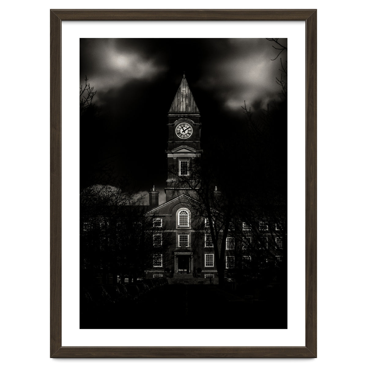 School Daze No 7