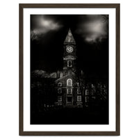 School Daze No 7