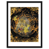Angry Leopard thumbnail