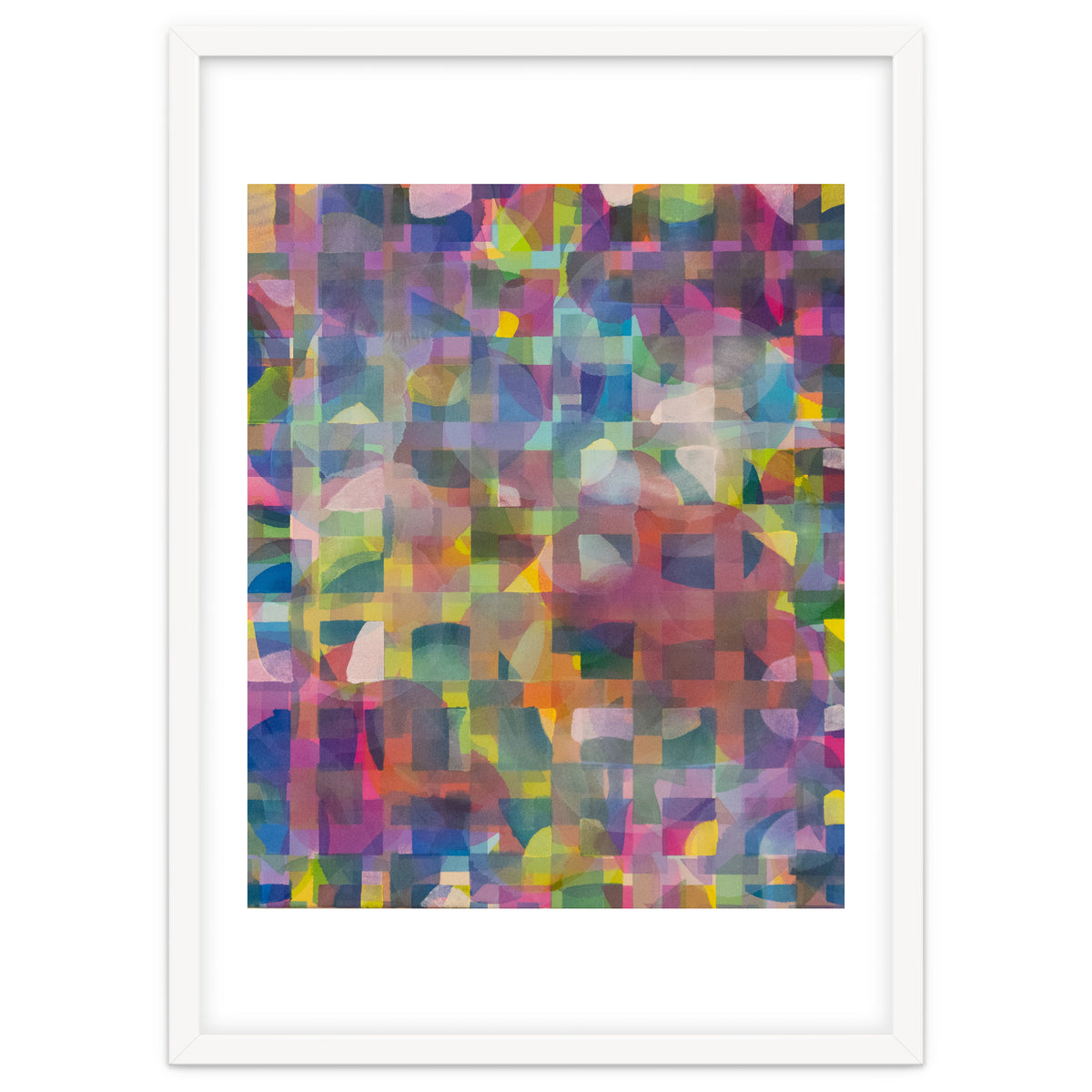 What Are We If Not The Things We Do