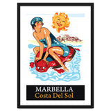 Marbella, Costa Del Sol, Spain thumbnail