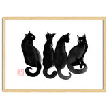 4 Black Cats thumbnail