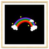 Colorful Rainbow thumbnail