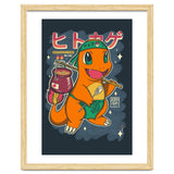 Charmander Cook thumbnail