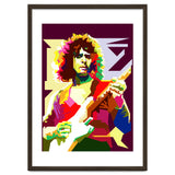 Ritchie Blackmore Deep Purple Guitarist thumbnail